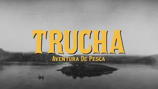 Trucha - Hooké Film