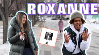 ROXANNE (In Public)