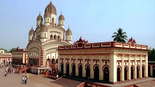 Holiest places on Earth- Dakshineshwar Kali Temple (Part 1)