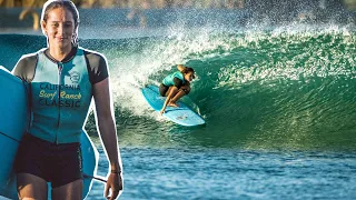 Best Of Honolua Blomfield 3x WSL Longboard World Champion Current World No. 1