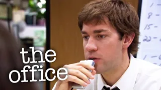 Tape Recorder Prank - The Office US