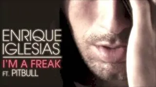 I'm a Freak (feat. Pitbull) (Vidi Remix)