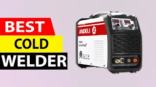 Best Cold Welder 2021 | Top 5 Best Cold Welding Machine Review