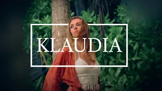 Klaudia Tulum | Cinematic Portrait Video | Sony a7siii