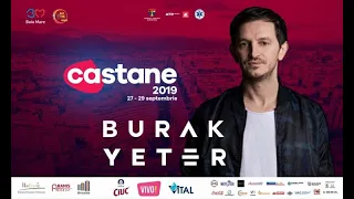 Burak Yeter Castane 2019  Baia Mare