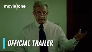 Confidential Informant | Official Trailer | Mel Gibson, Kate Bosworth