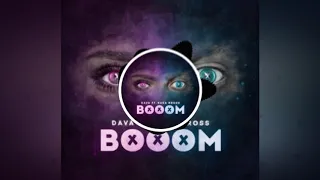 Dava - Booom ft. Karina Kross (BassBoosted)