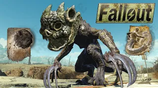 Becoming a Fallout Deathclaw | Elden Ring Cosplay Invasion Build (PvP Patch 1.10)