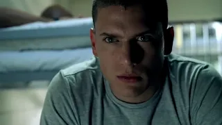 Micheal Scofield || All Around The World