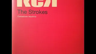 The Strokes - One Way Trigger   (Demo Length Version)