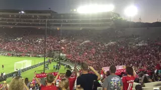 You'll never walk alone - Liverpool pregame