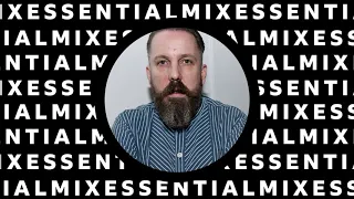 Andrew Weatherall Essential Mix 1996 10 27