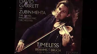 David Garrett - Timeless - Faixa 1