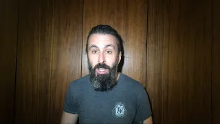 Find The Right Words: Scroobius Pip