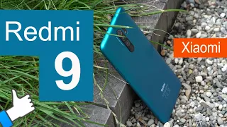 Xiaomi Redmi 9 | Tani i dobry👍