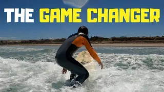 Learn How To Surf FASTER, Using ONE EASY Trick