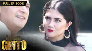 [ENG SUB] Ep 279 | Kadenang Ginto  | Francine Diaz, Dimples Romana,Beauty Gonzales,Andrea Brillantes