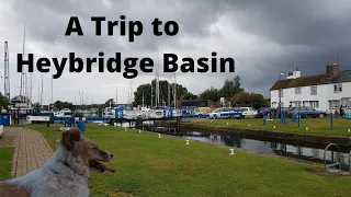 Heybridge Basin