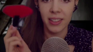 ASMR 100 Minutes Of The Tingliest Personal Attention