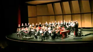 Hallelujah dal Messia di Händel