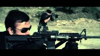 Pakistani Upcoming Film WAAR (2012) OFFICIAL FIRST LOOK TRAILER.mp4