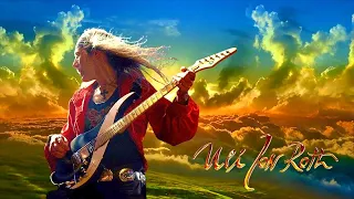 Ep 355 ULI JON ROTH shares about his upcoming new book, Tour 2023, TED Talk & Scorpions album covers