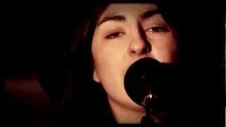 LILLY WOOD & THE PRICK - Long way back ('FD' acoustic session)