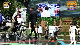 HAMMER GAME 🔨 | Win Bike | Jeeto Pakistan League 2024