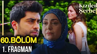 Kızılcık şerbeti 59 bölüm fragmanı 2 “ Cehennemde yanacaksın “