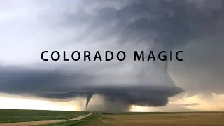 COLORADO TORNADO MAGIC - Tips Facts & Information