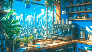 Healing Time 🍀 ~ Lofi Coffee ☕ ~ Beats to relax - study - safe with [ Lofi Hip Hop/Lofi Music ]