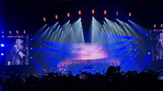 Scorpions - Wind Of Change at Accor Arena ( Bercy ), Paris, France,  17th May 2022