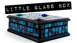 "Little Glass Box" Creepypasta