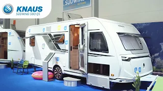 Knaus Sudwind 580 QS | 2022