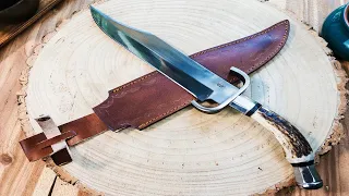 Top 7 Best Bowie Knife for 2024