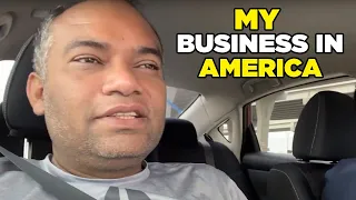 How to Business in America To Pakistan | Zaffar Bhutto