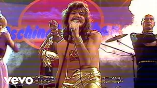 Dschinghis Khan - Rocking Son Of Dschinghis Khan (Musikladen 18.10.1979)