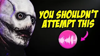 3 DANGEROUS Corey Taylor vocal lines