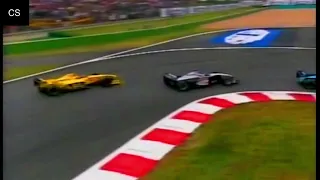 1999 French GP: Mika Hakkinen Puts on a Show (Highlights)