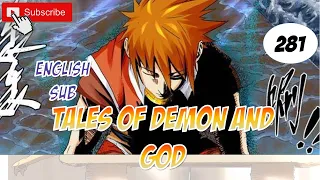 Tales Of Demons And Gods 281 | English Sub