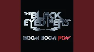 Boom Boom Pow (Radio Edit)