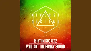 Who Got The Funky Sound (Original Mix)