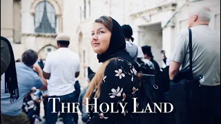 ORTHODOX CHRISTIANS VISIT THE HOLY LAND | The Holy Land Pilgrimage