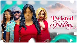 TWISTED FEELINGS - LUCHI DONALDS| ONNY MICHAEL latest 2023 nigerian movies