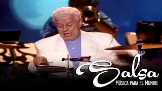 TITO PUENTE  - The Last  Intro - Mambo Gozón-Ran Kan Kan