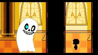 Megalovania but it’s ghost fight