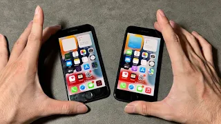 Masih ada sisah uang Lebaran? Mau beli iPhone jadul? ini rekomendasi yang cocok