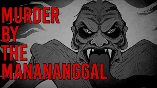 Filipino Horror Story - Murder by the Manananggal // Something Scary | Snarled