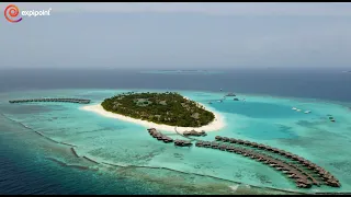 Sun Siyam Iru Fushi I Maldives