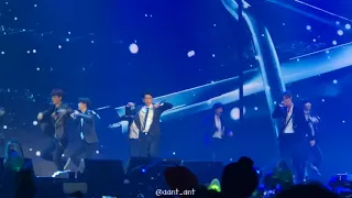 180513 (2) Skyway - GOT7 EYESONYOUINBKK DAY3